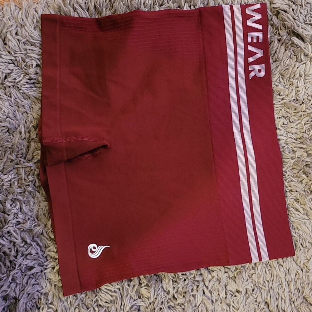 Ryderwear Shorts